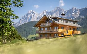Alpin Residenz Dachsteinperle